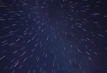 Photo of Почему звезды сверкают?