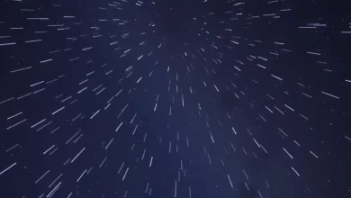 Photo of Почему звезды сверкают?