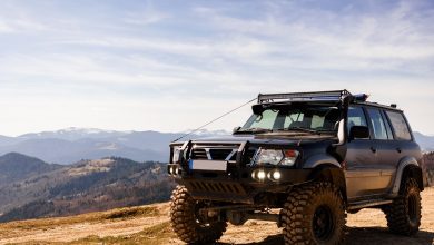 Photo of Улучшенная проходимость и комфорт при езде